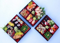 Văn hoá về tinh hoa ẩm thực của người Nhật